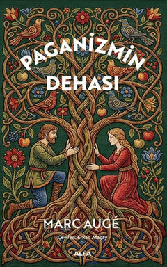 Paganizmin Dehası