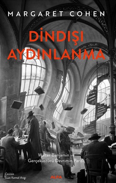 Din Dışı Aydınlanma