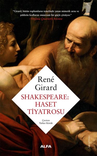 Shakespeare: Haset Tiyatrosu-zoom-