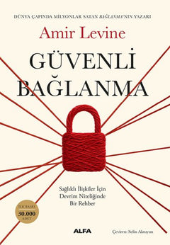 Güvenli  Bağlanma