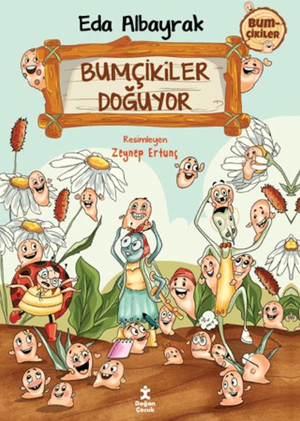 Bumçikiler 1- Bumçikiler Doğuyor-zoom-