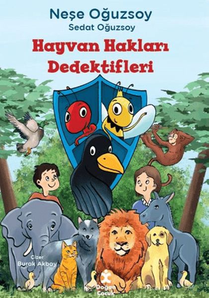 Hayvan Hakları Dedektifleri-zoom-