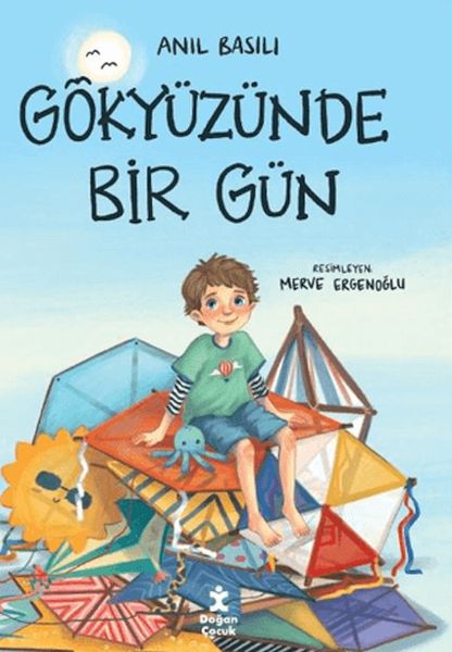 Gökyüzünde Bir Gün-zoom-