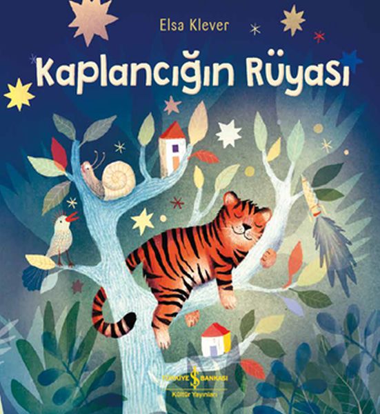 Kaplancığın Rüyası-zoom-