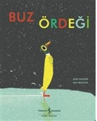 Buz Ördeği