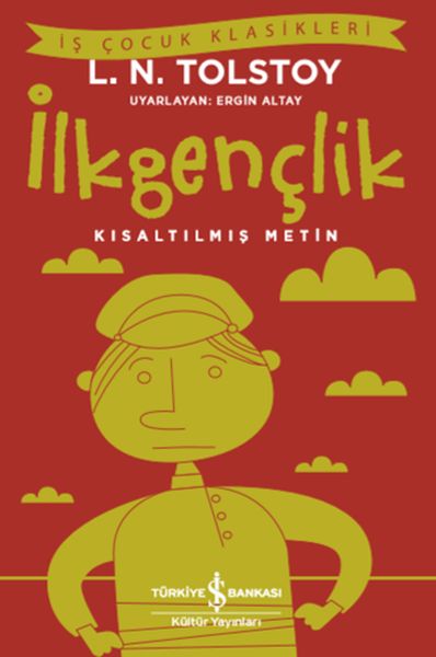 İlkgençlik - Kısaltılmış Metin-zoom-