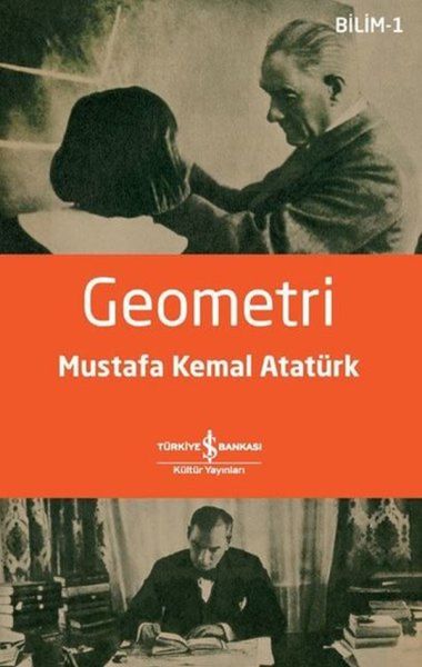 Geometri - Mustafa Kemal Atatürk-zoom-