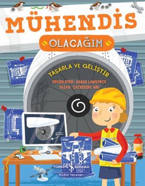 Mühendis Olacağım-zoom-
