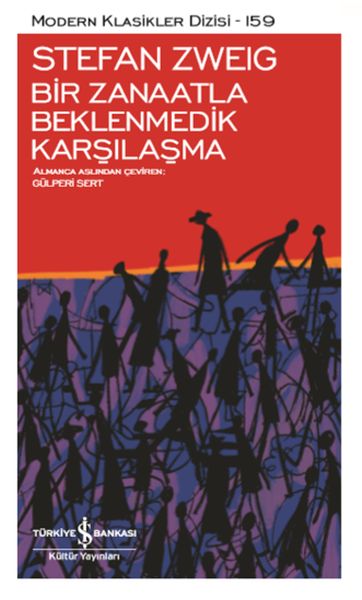 Bir Zanaatla Beklenmedik Karşılaşma - Modern Klasikler Dizisi-zoom-
