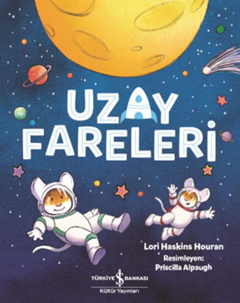 Uzay Fareleri-zoom-