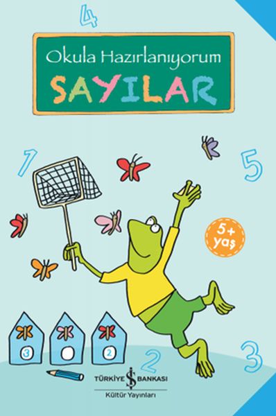 Sayılar - Okula Hazırlanıyorum-zoom-