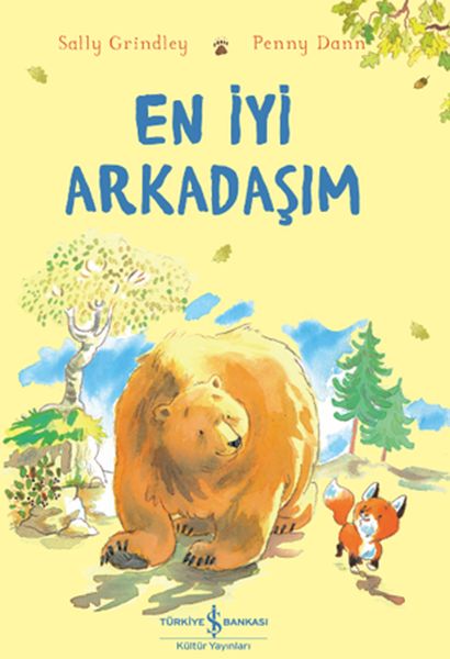 En İyi Arkadaşım-zoom-