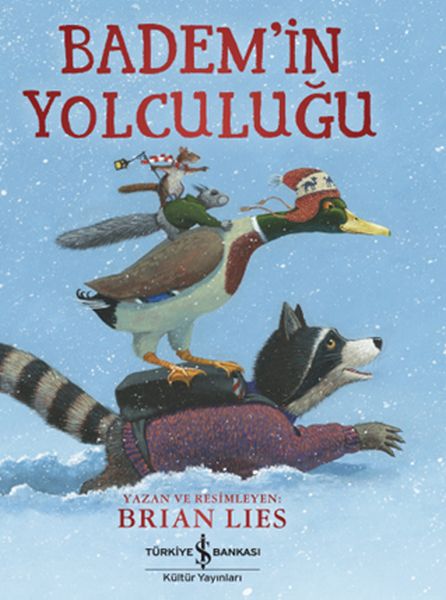 Bademin Yolculuğu