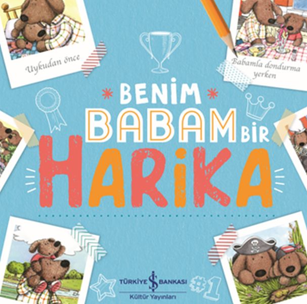 Benim Babam Bir Harika-zoom-