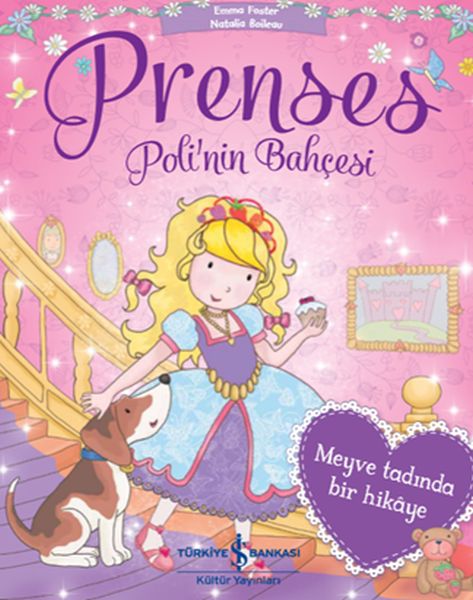 Prenses Poli'nin Bahçesi-zoom-