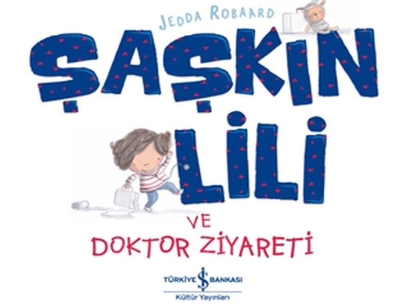 Şaşkın Lili ve Doktor Ziyareti-zoom-