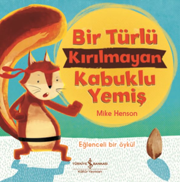 Bir Türlü Kırılamayan Kabuklu Yemiş-zoom-