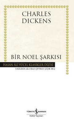 Bir Noel Şarkısı - Hasan Ali Yücel Klasikleri