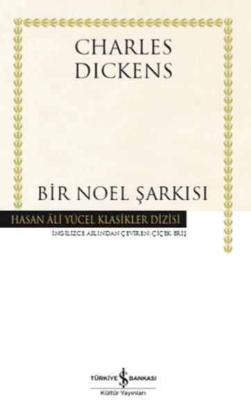 Bir Noel Şarkısı - Hasan Ali Yücel Klasikleri-zoom-