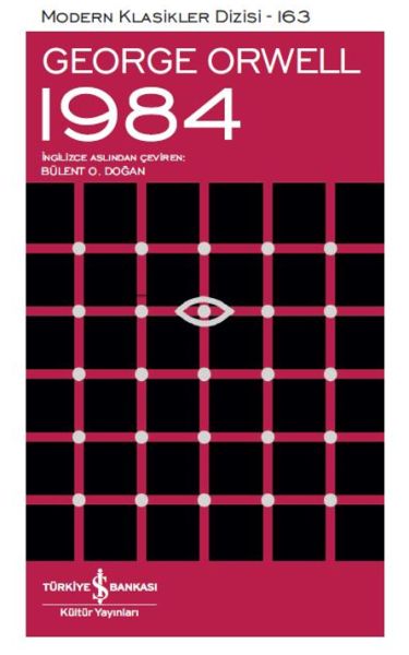 1984 - Modern Klasikler Dizisi-zoom-