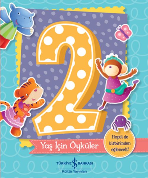 2 Yaş İçin Öyküler-zoom-