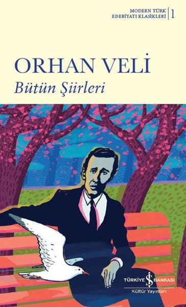 Bütün Şiirleri - Ciltsiz-zoom-
