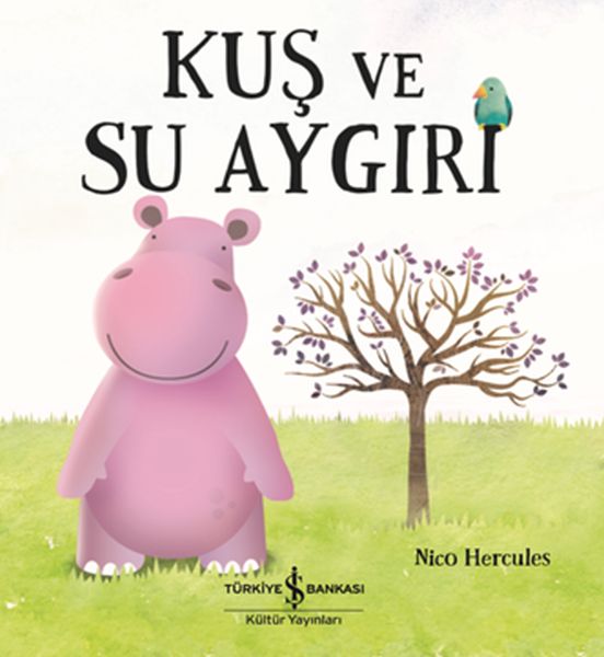 Kuş ve Su Aygırı-zoom-