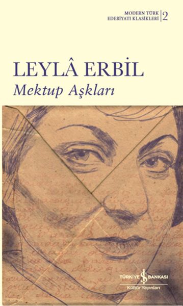 Mektup Aşkları - Ciltli-zoom-