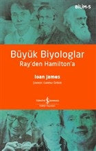 Büyük Biyologlar - Ray'den Hamilton'a-zoom-