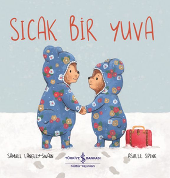 Sıcak Bir Yuva-zoom-