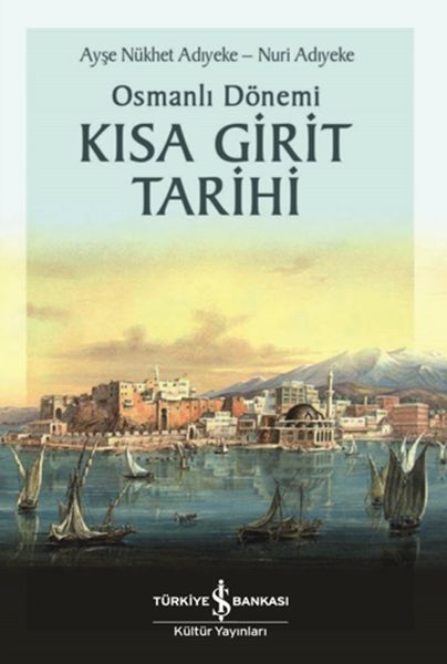 Osmanlı Dönemi Kısa Girit Tarihi-zoom-