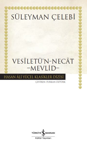 Vesiletü'n-Necat - Mevlid - Hasan Ali Yücel Klasikleri-zoom-