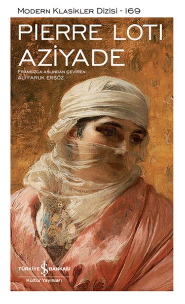 Aziyade - Modern Klasikler Dizisi-zoom-