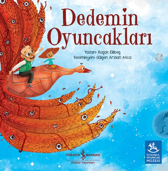 Dedemin Oyuncakları-zoom-