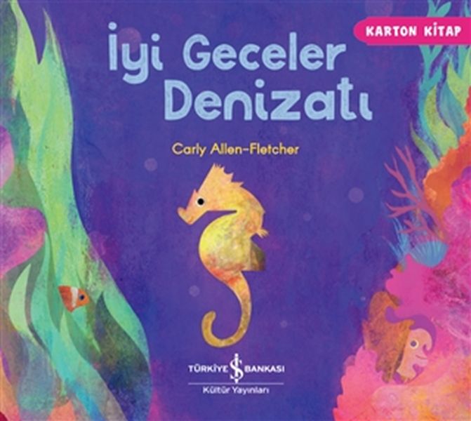 İyi Geceler Denizatı-zoom-