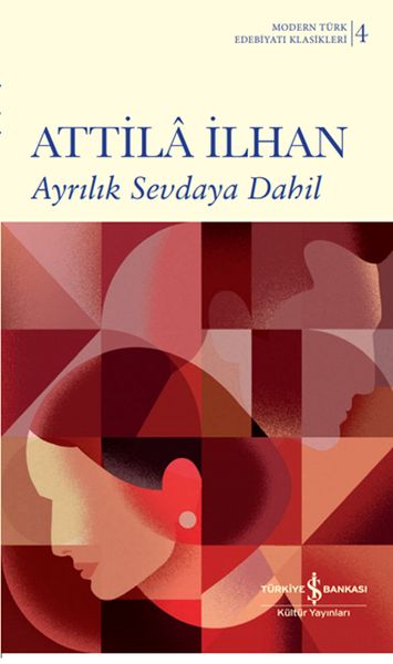 Ayrılık Sevdaya Dahil-zoom-