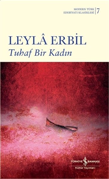 Tuhaf Bir Kadın-zoom-