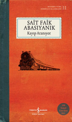 Kayıp Aranıyor (Şömizli)