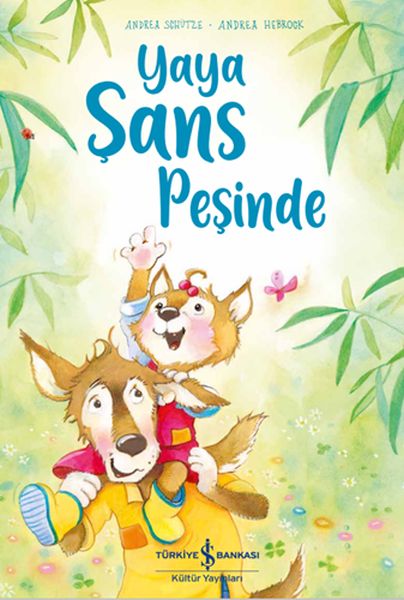 Yaya Şans Peşinde-zoom-