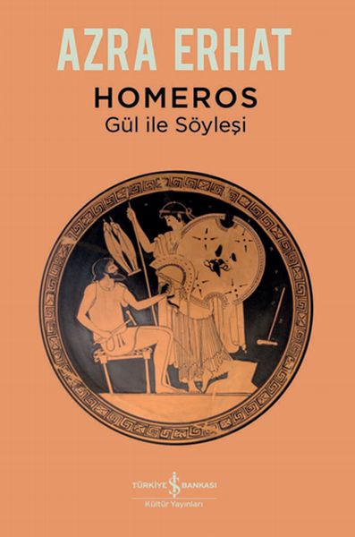 Homeros - Gül ile Söyleşi-zoom-