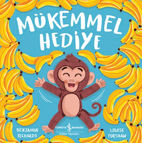 Mükemmel Hediye-zoom-