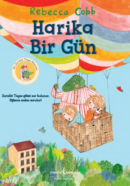 Harika Bir Gün-zoom-