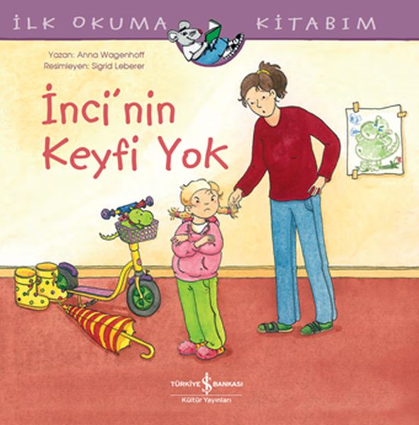 İnci’nin Keyfi Yok-zoom-