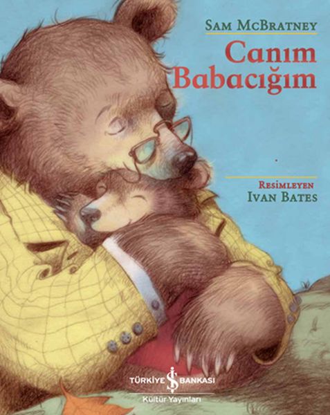 Canım Babacığım-zoom-
