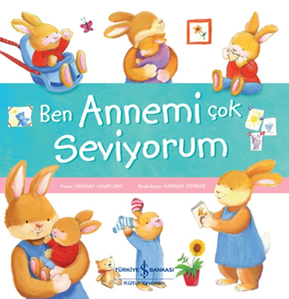 Ben Annemi Çok Seviyorum-zoom-