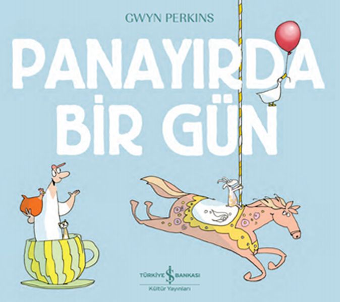 Panayırda Bir Gün-zoom-