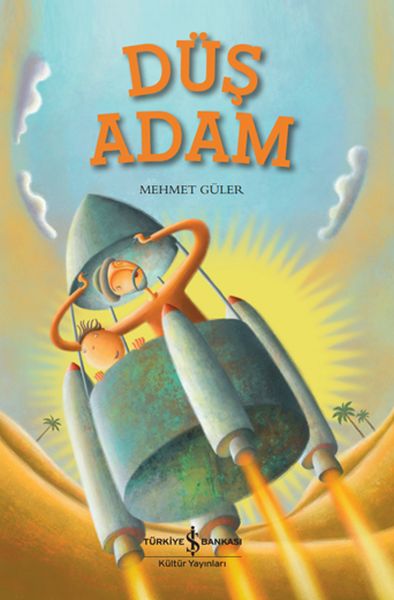 Düş Adam-zoom-