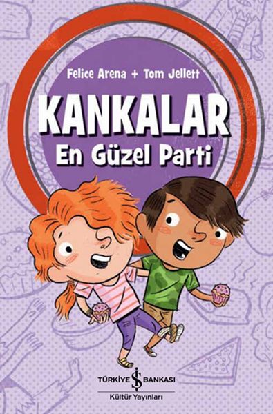 Kankalar - En Güzel Parti-zoom-