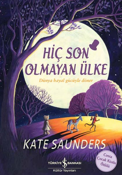 Hiç Son Olmayan Ülke-zoom-