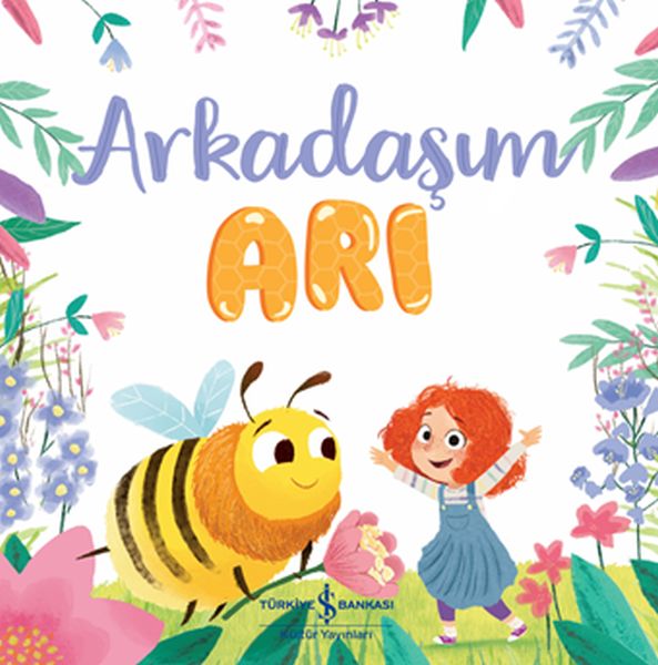 Arkadaşım Arı-zoom-